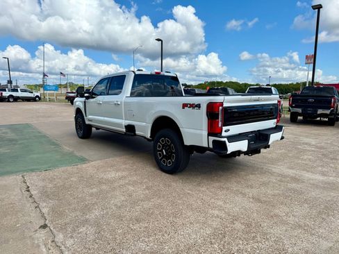 New 2026 Ford F350 Platinum image 38