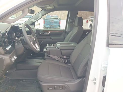 New 2026 GMC Sierra 1500 Elevation w/ Elevation Select Package image 6