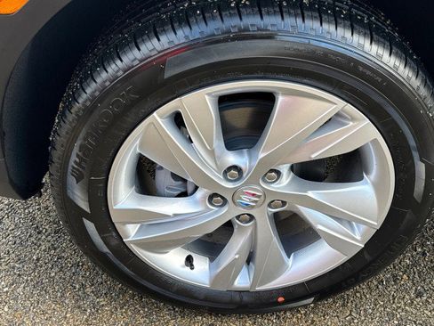 New 2026 Buick Encore GX Preferred w/ Comfort Package image 21