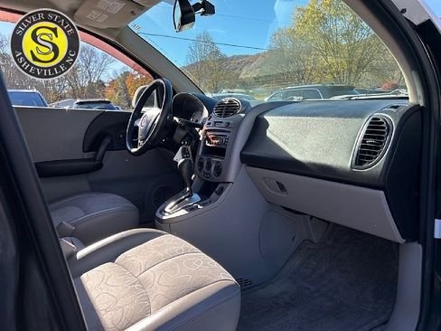 Used 2005 Saturn Vue AWD V6 image 16