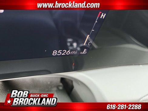 Used 2024 Buick Encore GX Avenir w/ Avenir Technology Package FWD image 20
