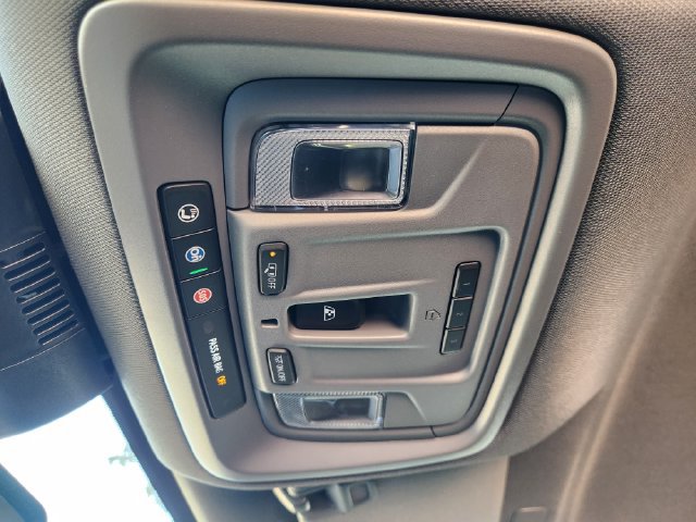 New 2026 Chevrolet Silverado 2500 LT w/ Trail Boss Package AWD/4WD image 26