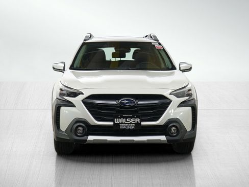 Used 2024 Subaru Outback Touring XT AWD/4WD image 8