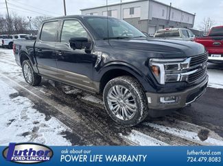 New 2026 Ford F150 King Ranch video 1