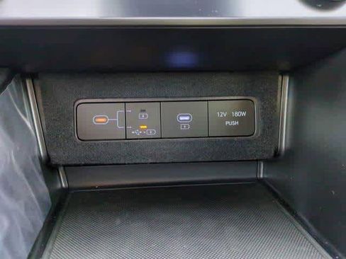 New 2026 Hyundai Sonata Blue image 29