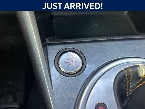 Used 2018 Volkswagen Beetle 2.0T Dune FWD image 15