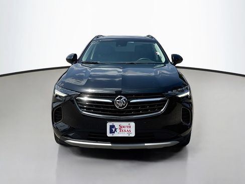 Used 2023 Buick Envision Essence w/ Sport Touring Package FWD image 2