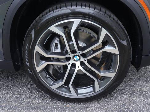 New 2026 BMW X5 sDrive40i w/ Climate Comfort Package RWD image 44