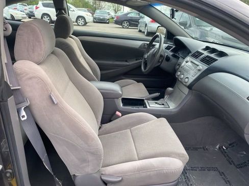 Used 2008 Toyota Solara Coupe FWD image 19