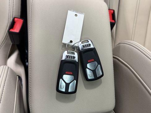 Used 2024 Audi A5 2.0T Premium Plus w/ Premium Plus image 34