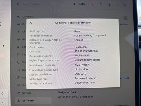 Used 2024 Tesla Model 3 Standard Range image 25