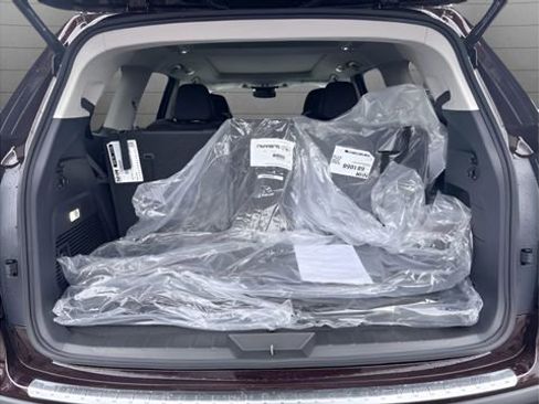 New 2026 Subaru Ascent Touring image 31