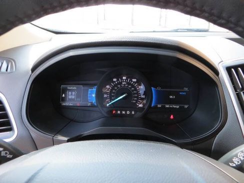 Used 2024 Ford Edge SEL w/ Convenience Package AWD/4WD image 34