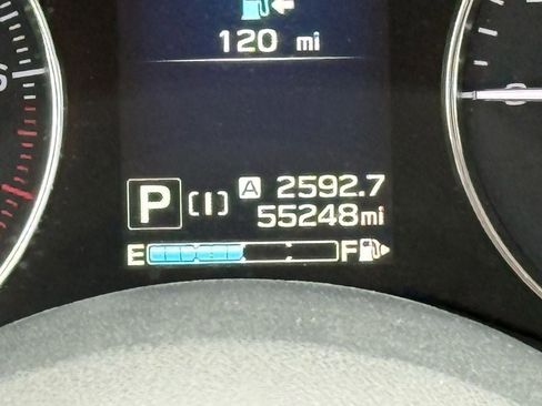 Used 2020 Subaru Impreza 2.0i Limited image 21