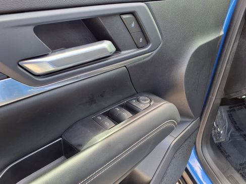 Used 2026 GMC Terrain Elevation image 13