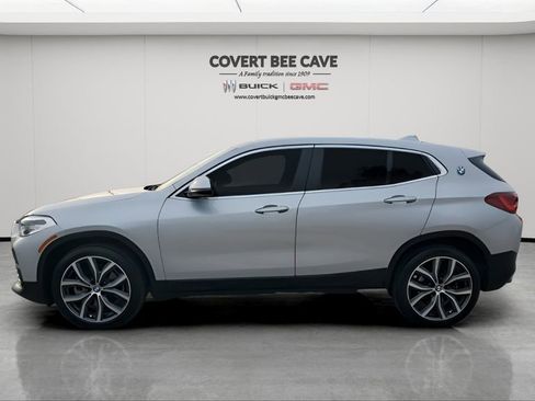 Used 2021 BMW X2 sDrive28i w/ Premium Package image 5