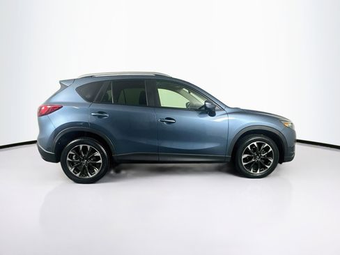 Used 2016 MAZDA CX-5 Grand Touring FWD image 10
