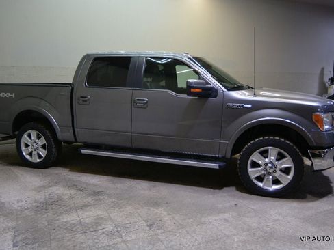Used 2011 Ford F150 Lariat image 27