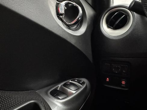 Used 2014 Nissan Juke S w/ Midnight Edition 2.0 AWD/4WD image 18