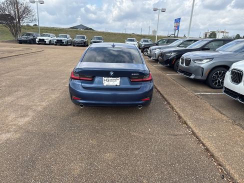 Used 2022 BMW 330i Sedan w/ Premium Package 2 image 6