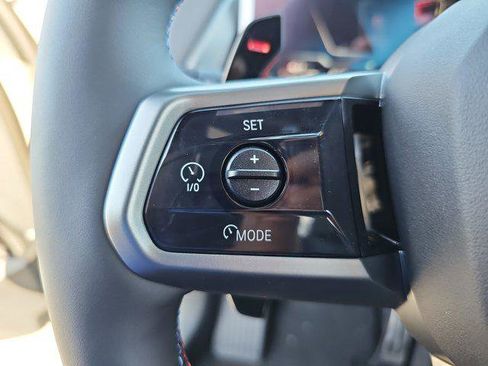 New 2026 BMW X3 M50 w/ Premium Package image 17