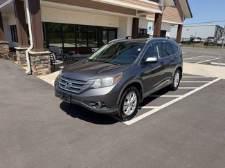 Used 2014 Honda CR-V EX-L video 2