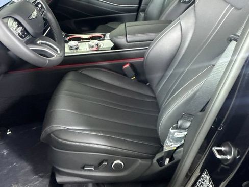 New 2026 Genesis GV80 2.5T AWD/4WD image 19