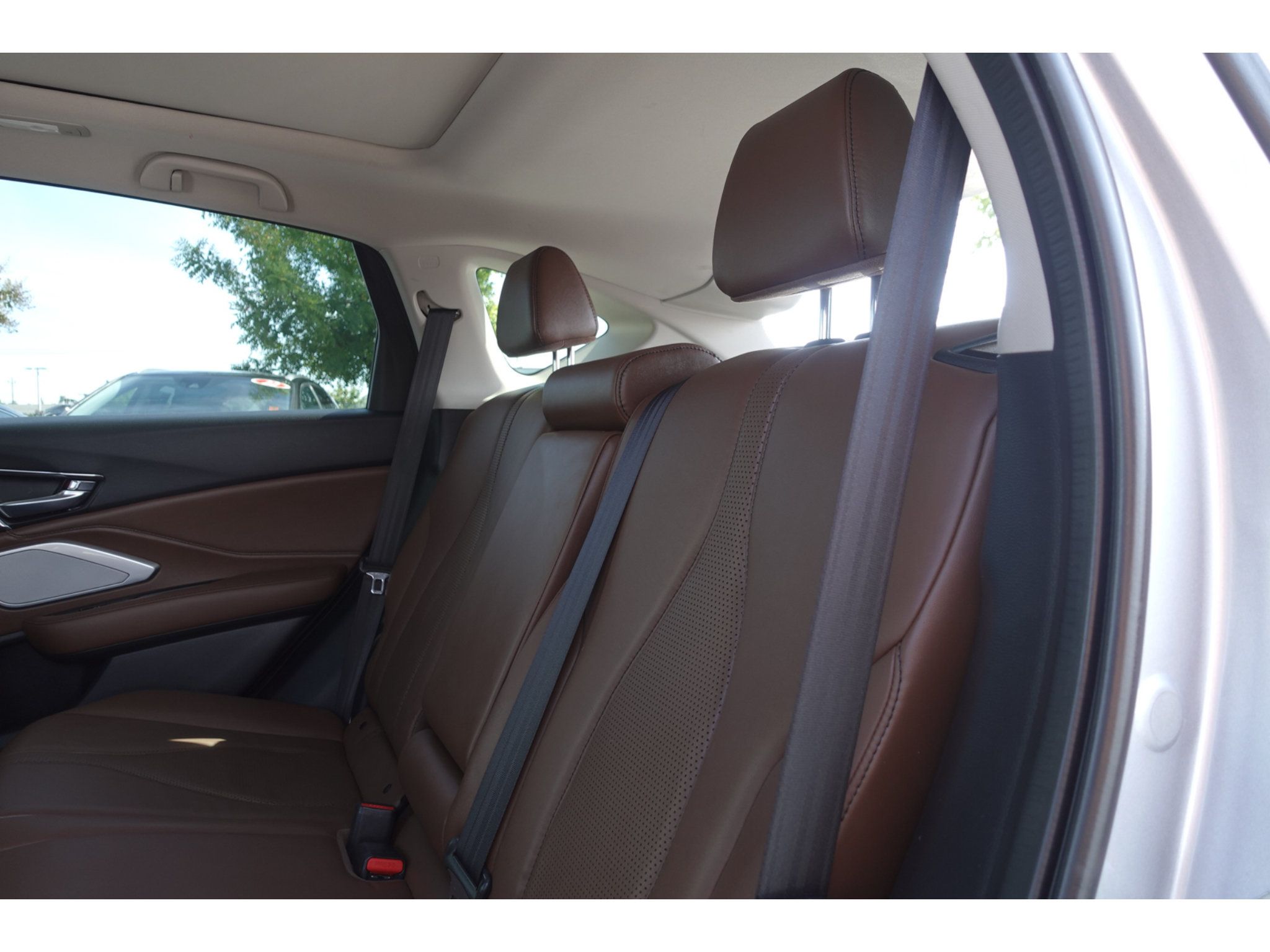 Used 2019 Acura RDX w/ Technology Package FWD image 24