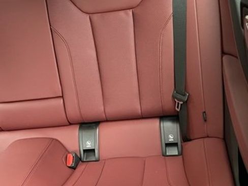 Used 2023 BMW 430i xDrive Coupe w/ M Sport Package image 15