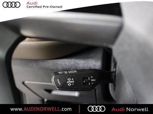 Certified 2025 Audi Q5 Premium w/ Convenience Package AWD/4WD image 26