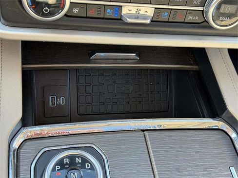 Certified 2024 Ford Expedition Max Limited image 12