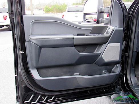 Used 2023 Ford F150 XLT w/ Equipment Group 302A High image 10