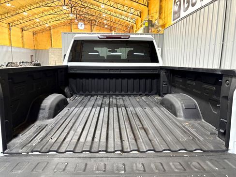 Used 2020 Chevrolet Silverado 2500 W/T w/ WT Fleet Convenience Package image 22