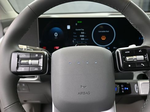 New 2026 Hyundai Ioniq 9 SEL image 27