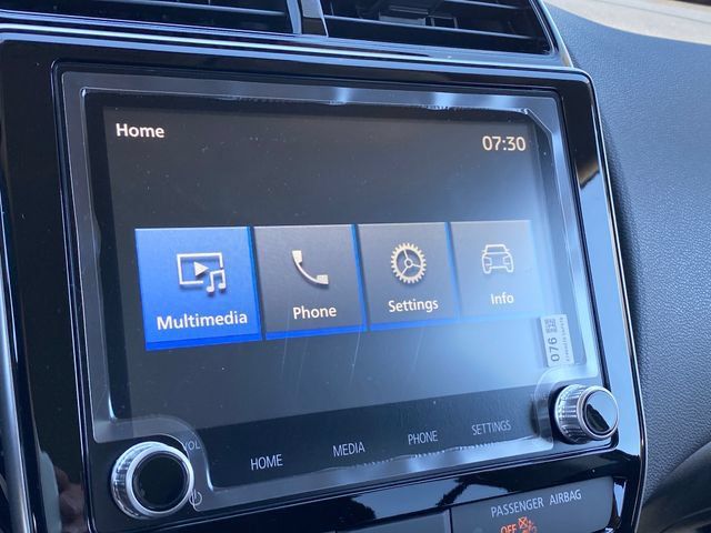 New 2027 Mitsubishi Outlander Sport ES AWD/4WD image 19
