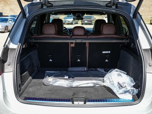New 2026 Mercedes-Benz GLE 350 4MATIC image 25