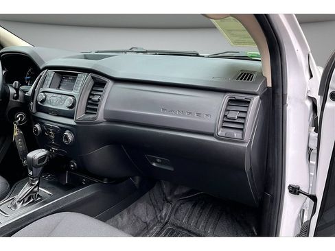 Used 2022 Ford Ranger XL w/ Equipment Group 101A High RWD image 49