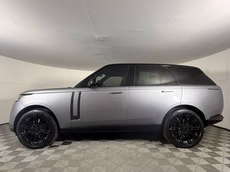 New 2026 Land Rover Range Rover SE AWD/4WD video 3