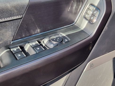 New 2026 Ford F150 Lariat RWD image 22
