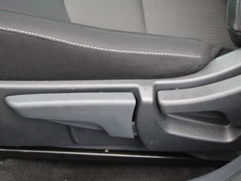 Used 2025 Nissan Sentra SV w/ All-Weather Package FWD image 32