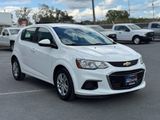 Used 2020 Chevrolet Sonic LT image 3