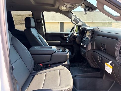 Used 2026 GMC Sierra 1500 Pro w/ Pro Value Package AWD/4WD image 22