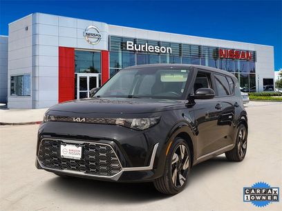 Used 2023 Kia Soul GT-Line