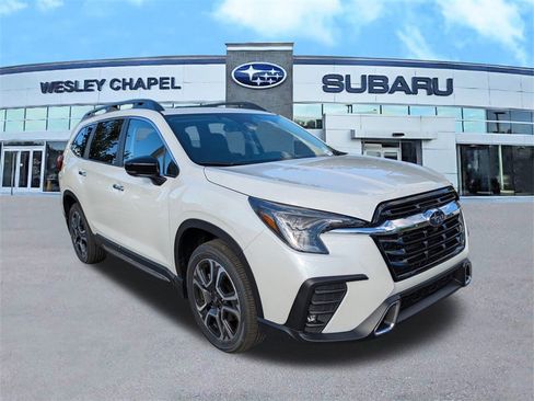 New 2025 Subaru Ascent Touring image 2