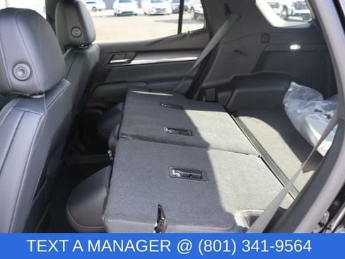 New 2026 GMC Terrain AT4 w/ Convenience Package III image 17