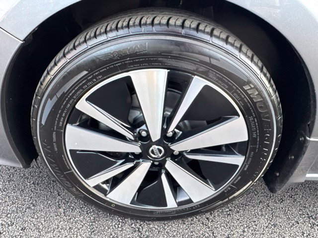 Used 2020 Nissan Altima 2.5 SV FWD image 28