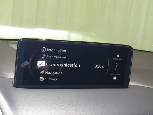 New 2025 MAZDA CX-5 AWD 2.5 S w/ Preferred Package image 17