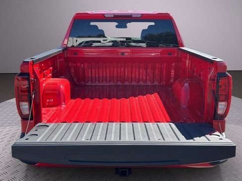 New 2026 GMC Sierra 1500 Elevation image 26