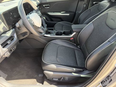 Certified 2025 Kia K4 GT-Line w/ GT-Line Sunroof Package FWD image 21