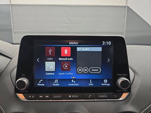 Used 2022 Nissan Sentra SV w/ All-Weather Package image 24